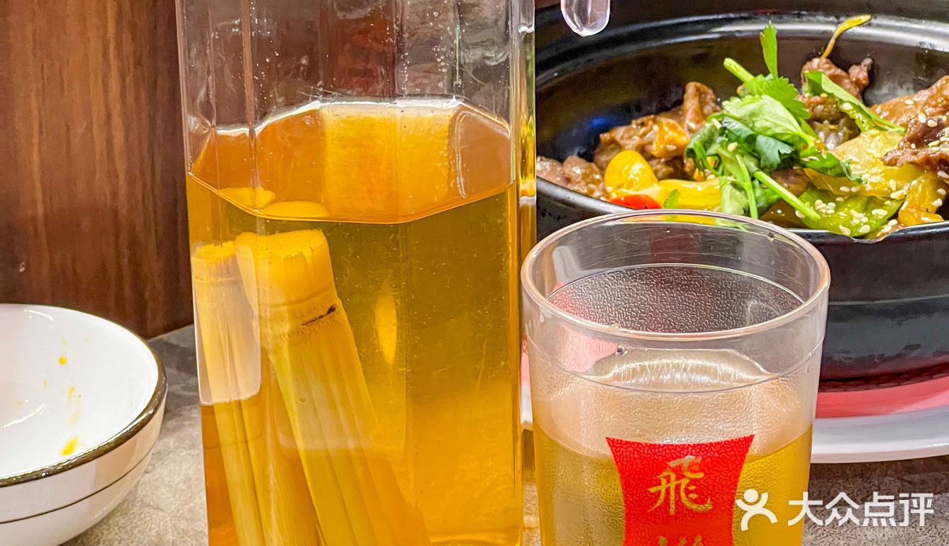 广式啫煲人气王围炉有生蚝鸡子鹌鹑蛋耶‼️