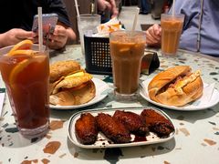 -华嫂冰室(湾仔店)