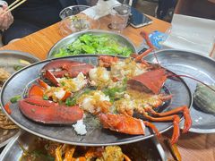 -船奇蒸汽海鲜·闽菜(八市海鲜总店)