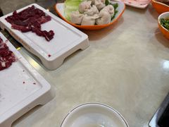 -潮悦牛肉火锅城(水贝店)