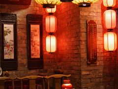 -南京大牌档(新街口德基广场店)