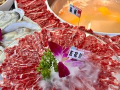 -三头牛·潮汕牛肉生蚝火锅 (夏湾店)