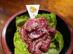 -热血兄弟·炭火烤肉(融侨中心店)