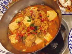 -新新湘菜馆(新中街二条店)