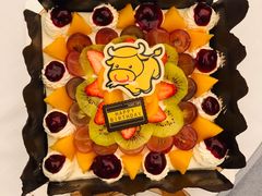 -北京厨房(西安SKP店)