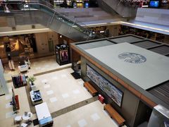 -燕莎友谊商城(金源店)