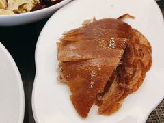 -香丰阁·烤鸭·川湘菜(清河店)