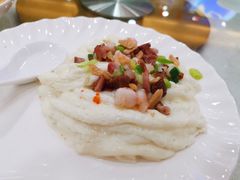 -寻味顺德·南记酒家·传统顺德菜·鱼生(广源路店)