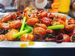 -碎怂烤肉(钟楼柳巷店)