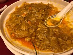 蟹粉银皮-老吉士酒家(天平路店)