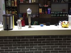 -重庆德庄火锅(体育中心店)