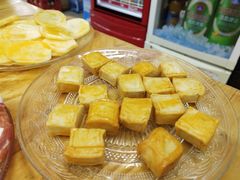 -口岸齐齐哈尔烤肉(风尚米兰总店)