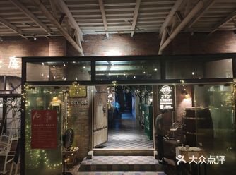 环绕立体江景的宝藏餐厅