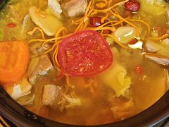 -赵氏烩泽腊排骨火锅店(近华浦路店)