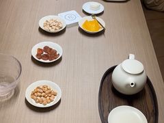 -隐溪茶馆(静安寺店)