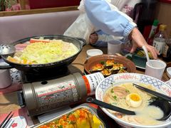 -花漫里日式餐厅(刺桐店)