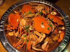 -胖哥俩肉蟹煲(万国店)