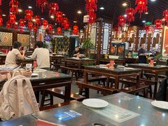 -老北京炸酱面大王.铜锅涮肉(朝阳门店)