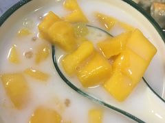 -芬芳甜品(同福路店)