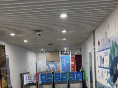 -北京科技大学-游泳馆