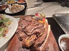 -傲廬·云端餐厅·深圳柏悦酒店