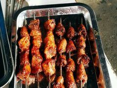 -王记西鎮电烤肉(汶上路店)