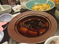 -海天楼中餐厅(吴宫泛太平洋酒店)
