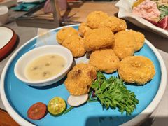 -通海俄式烧烤·俄罗斯大串(嵩山路店)