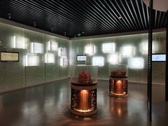 -天津市规划展览馆