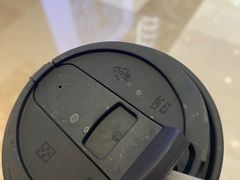 -喜茶(上海北外滩来福士店)