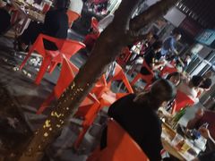 -回头烧烤(悦荟购物中心店)