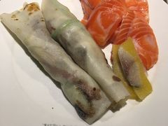-星伦多自助料理·涮烤一体(虹悦城店)