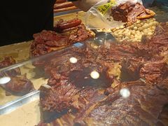 -大连熟食品交易中心