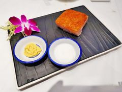 冰烧三层肉-胜记为食家·创新粤菜(车公庙店)