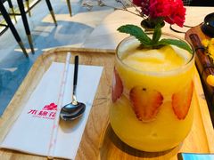 百香果思慕雪-木棉花开(中心城店)