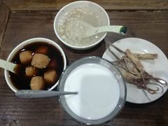 -随柳居·苏式小吃(建新巷店)