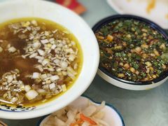 羊肉苔磨浇莜面-上庄晋风庄园(上庄店)