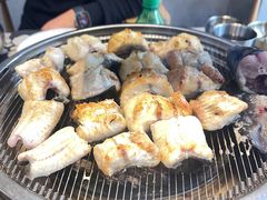 -金家烤鳗鱼(西塔旗舰店)
