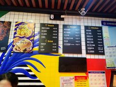 -前进5路汉堡炸鸡(前进五路店)