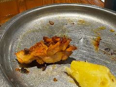-汉巴味德(沈阳万象汇店)