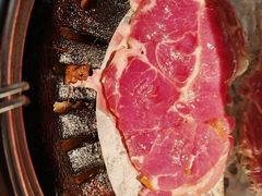 -真熙家牛排烤肉无限续(百脑汇店)