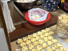 -金燕西洋牛油糕葡式食品