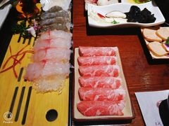 -束河人家(南锣鼓巷店)