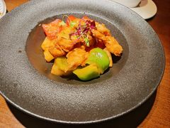 -本处·素食·融合料理(南油店)