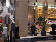 -上海静安铂尔曼酒店