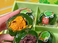 -可丽可丽·生日蛋糕·下午茶(厦门鹭港店)