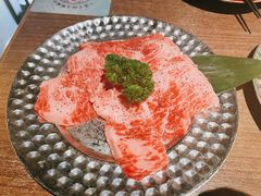 -万福·和牛炭火烧肉店(苏州中心店)