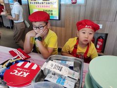 -肯德基(顺义光明大街店)