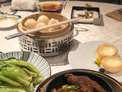 -南海渔村(珠江新城店)
