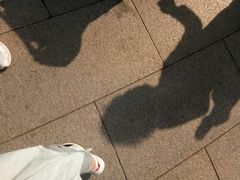 -麦当劳(军博店)